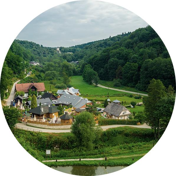 Ojcowski Park Narodowy