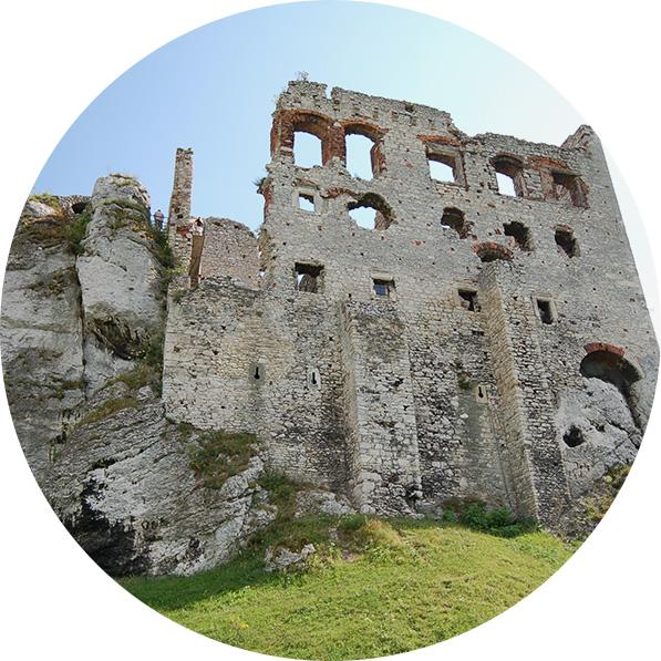 Jura Krakowsko-Częstochowska